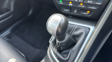 Honda Civic 1.8 i-VTEC SR 5dr [DASP] Petrol Hatchback